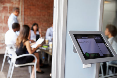 Smart buildings et IoT : l’immobilier tertiaire à l’ère du tout connecté