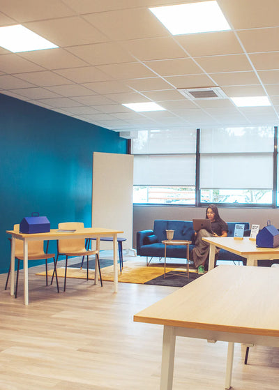 Flex Office versus bureau traditionnel : le match en 8 rounds