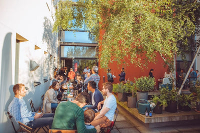 Marque employeur : comment les bureaux deviennent un atout recrutement