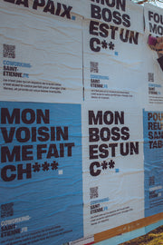 Affiches CWSE