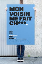 Affiches CWSE