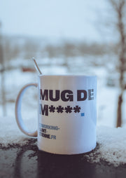 Mug CWSE